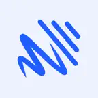 Audio Noise Remover: Denoiser iOS Icon