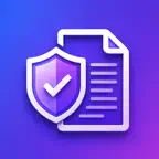 WarrantyVault: Bill Tracker iOS Icon