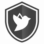 Pax - Spam Call Blocker iOS Icon
