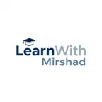 Learn With Mirshad iOS Icon