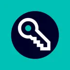 Key Management Assist iOS Icon