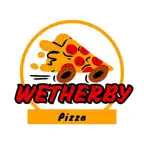 Wetherby Pizza iOS Icon
