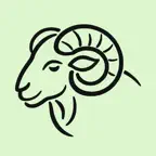 عزيمة iOS Icon