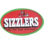 Sizzlers. iOS Icon