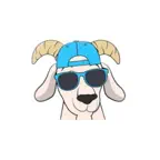 Goat FM iOS Icon
