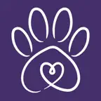 PetHub+: Pet Tracker & QR Tag Icon