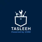Tasleeh Customers iOS Icon