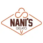 Nani's Gelato Icon