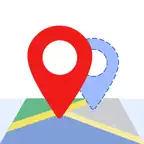 Location Changer : GPS Mock icon