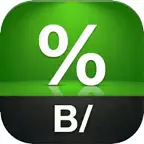 Bapp Cards iOS Icon