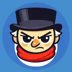 Scrooge.AI - Before You Buy iOS Icon