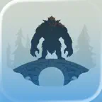 Troll Toll - Party Card Game iOS Icon