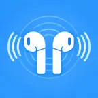 PodSignal: Pod Tracker iOS Icon