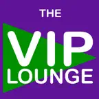 VIP Lounge iOS Icon