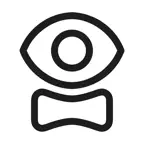 POS Customer Display iOS Icon