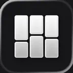 Vision Board 2027: Goals iOS Icon