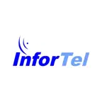 Infortel iOS Icon
