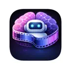 WatchLog ai iOS Icon