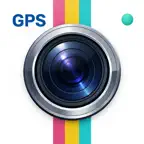 Watermark Camera - Timestamp icon
