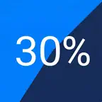 Window Tint Meter – VLT Meter iOS Icon