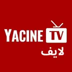 Yacine TV - لايف icon