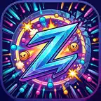 ZONBER: Dodge & Survive Icon