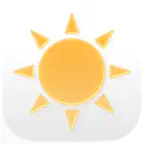 Sun Tracker & Seeker: SunCast icon
