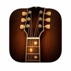 Fretwise iOS Icon