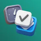 Count & Do: Event Countdown iOS Icon