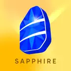 Rosetta Stone Sapphire iOS Icon