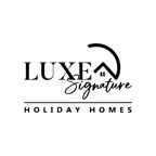 Luxe Signature Holiday Homes iOS Icon