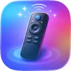 Smart Remote: TV Remote iOS Icon