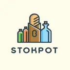 Stokpot: Meal Plan & Pantry Icon