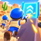Shoot & Rush: Multiply iOS Icon