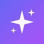 WallAura - Live 4k Wallpapers iOS Icon