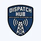 DispatchHub Mobile iOS Icon