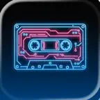 Scrobbly - Last.fm Scrobbler icon