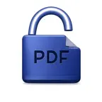lock and unlock pdf - pdfsmith iOS Icon