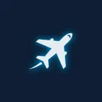 Flight Tracker: Live Air Radar iOS Icon