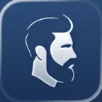 Barber Control - Agenda y Cita iOS Icon