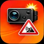 オービス・通行規制ナビ｜Orbis iOS Icon