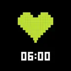 Get Up - Wake up Time Tracking iOS Icon