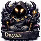 Dayaa: Time Waste Challenge iOS Icon