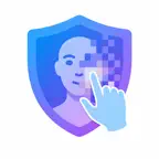 Point Blur iOS Icon