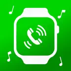 CallNotif & Music iOS Icon