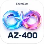 AZ-400 Exam Prep 2026 iOS Icon