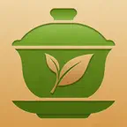 NaNa存茶叶 iOS Icon