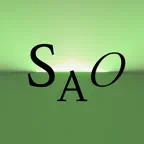 SAOStay: Luxury Hotel Journal Icon