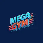 Mega Gym iOS Icon