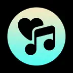 Mix Tuber: Video & Music iOS Icon
